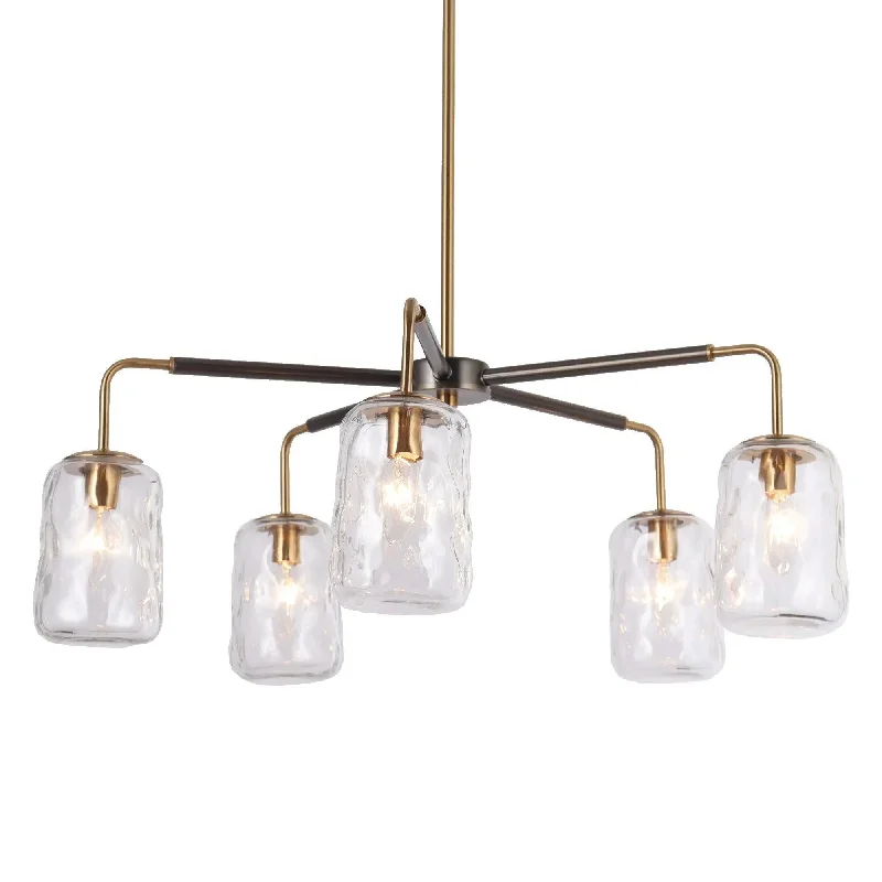 Chandeliers with Murano Glass for a High - End Artistic TouchChandeliers with Murano Glass for a High - End Artistic TouchErharting 5-Light Large Brass Chandelier Chandeliers with Murano Glass for a High - End Artistic TouchChandeliers with Murano Glass for a High - End Artistic TouchErharting 5-Light Large Brass Chandelier