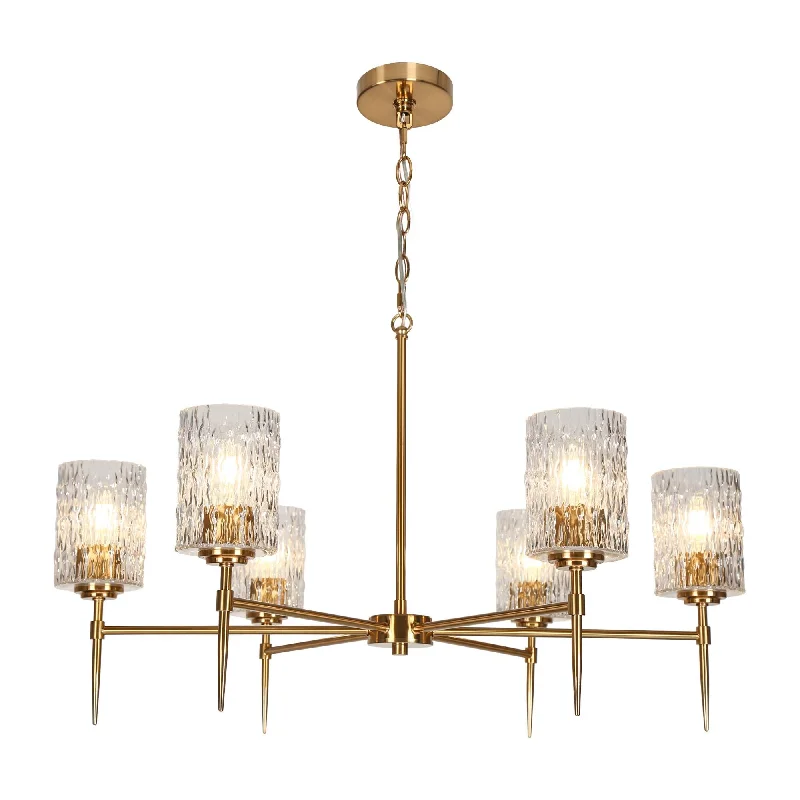Minimalist Chandeliers for Sleek and Simple InteriorsMinimalist Chandeliers for Sleek and Simple InteriorsEverardgeon 6-Light Large Brass Chandelier Minimalist Chandeliers for Sleek and Simple InteriorsMinimalist Chandeliers for Sleek and Simple InteriorsEverardgeon 6-Light Large Brass Chandelier