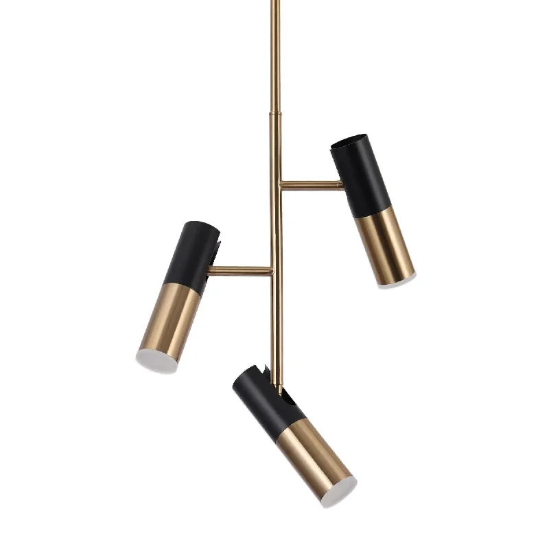 Chandeliers with Pendant Lights for a Stylish LookChandeliers with Pendant Lights for a Stylish LookFloeice 3-Light Small Black LED Chandelier Chandeliers with Pendant Lights for a Stylish LookChandeliers with Pendant Lights for a Stylish LookFloeice 3-Light Small Black LED Chandelier