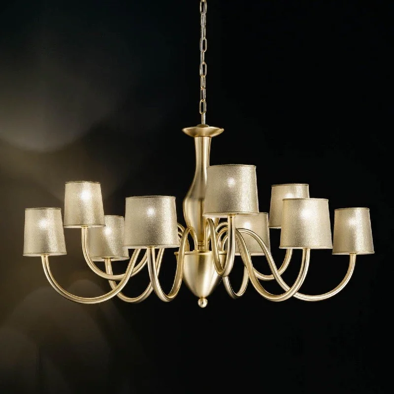 Large Chandeliers for Grand Halls and FoyersLarge Chandeliers for Grand Halls and FoyersGrace Chandelier