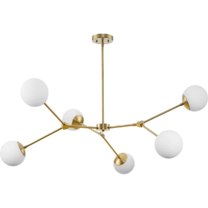 Oversized Chandeliers as a Statement Piece in Living RoomsOversized Chandeliers as a Statement Piece in Living RoomsHaas Collection Six-Light Brushed Bronze Mid-Century Modern Chandelier Oversized Chandeliers as a Statement Piece in Living RoomsOversized Chandeliers as a Statement Piece in Living RoomsHaas Collection Six-Light Brushed Bronze Mid-Century Modern Chandelier