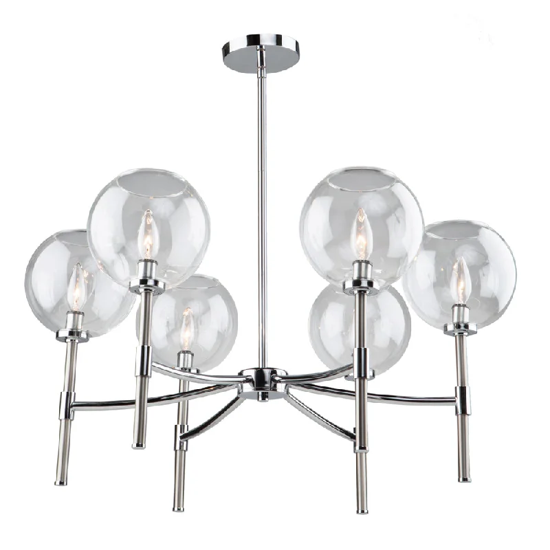 Chandeliers with Sputnik - Style Design for a Futuristic VibeChandeliers with Sputnik - Style Design for a Futuristic VibeHamilton 6-Light Chandelier Chandeliers with Sputnik - Style Design for a Futuristic VibeChandeliers with Sputnik - Style Design for a Futuristic VibeHamilton 6-Light Chandelier