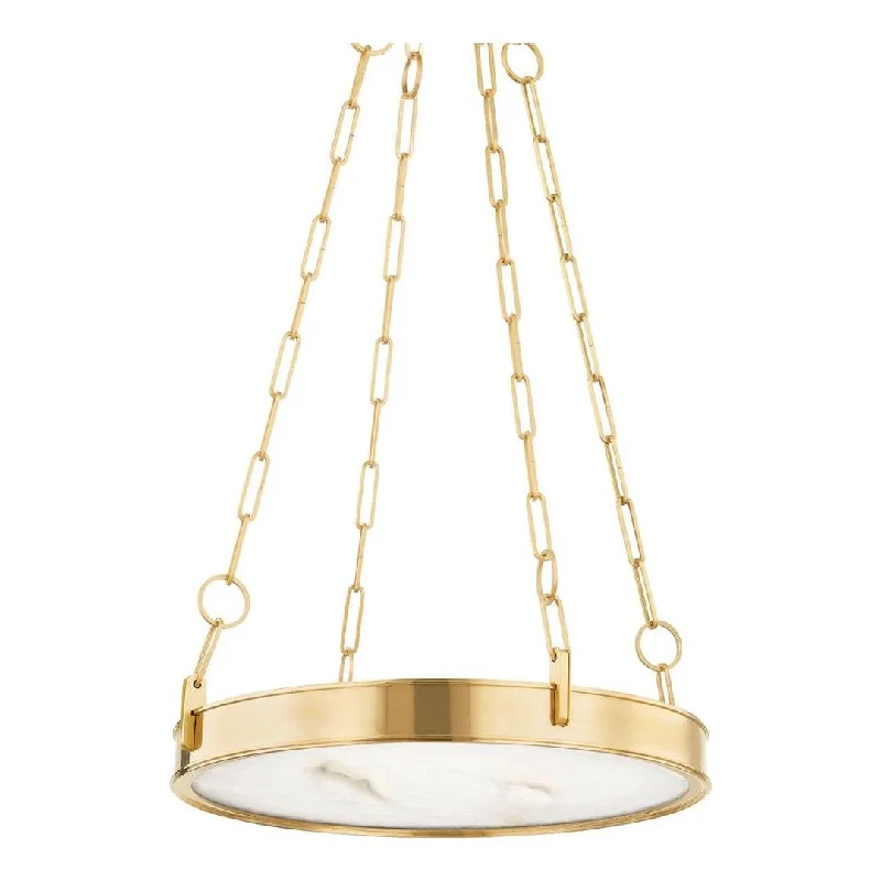 Mini Chandeliers for Adding Charm to Small SpacesMini Chandeliers for Adding Charm to Small SpacesKirby 1-Light Chandelier