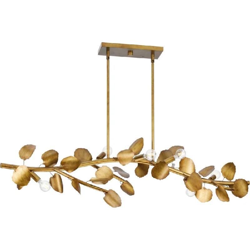 Traditional Brass Chandeliers for Classic InteriorsTraditional Brass Chandeliers for Classic InteriorsLaurel Collection 7-Light Gold Ombre Transitional Linear Light Traditional Brass Chandeliers for Classic InteriorsTraditional Brass Chandeliers for Classic InteriorsLaurel Collection 7-Light Gold Ombre Transitional Linear Light