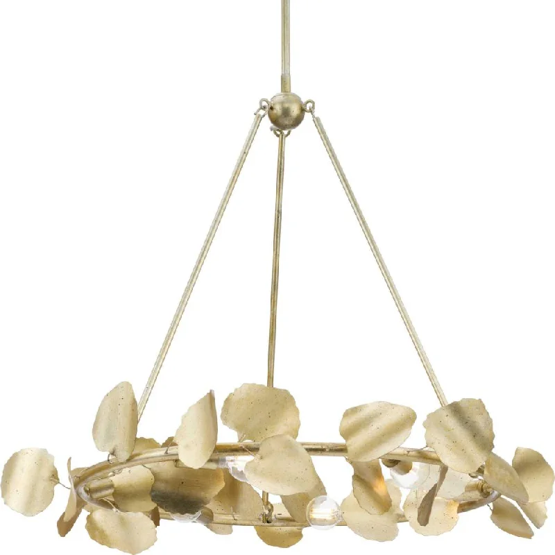 Chandeliers for High Ceilings to Fill Vertical SpaceChandeliers for High Ceilings to Fill Vertical SpaceLaurel Collection Six-Light Gilded Silver Transitional Chandelier Chandeliers for High Ceilings to Fill Vertical SpaceChandeliers for High Ceilings to Fill Vertical SpaceLaurel Collection Six-Light Gilded Silver Transitional Chandelier