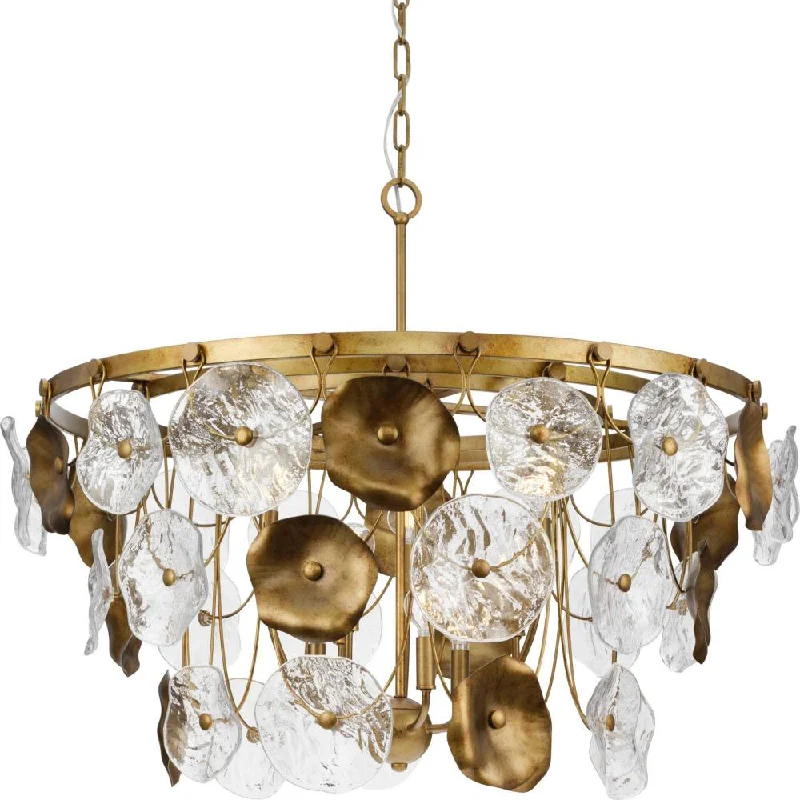 Chandeliers for High Ceilings to Fill Vertical SpaceChandeliers for High Ceilings to Fill Vertical SpaceLoretta Collection 28.25 in. Nine-Light Gold Ombre Transitional Chandelier Chandeliers for High Ceilings to Fill Vertical SpaceChandeliers for High Ceilings to Fill Vertical SpaceLoretta Collection 28.25 in. Nine-Light Gold Ombre Transitional Chandelier