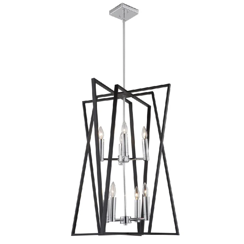 Chandeliers for High Ceilings to Fill Vertical SpaceChandeliers for High Ceilings to Fill Vertical SpaceMiddleton 8-Light Chandelier Chandeliers for High Ceilings to Fill Vertical SpaceChandeliers for High Ceilings to Fill Vertical SpaceMiddleton 8-Light Chandelier