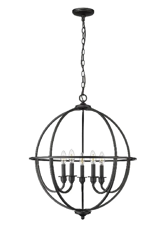 Traditional Brass Chandeliers for Classic InteriorsTraditional Brass Chandeliers for Classic InteriorsArtemis Five Light Chandelier