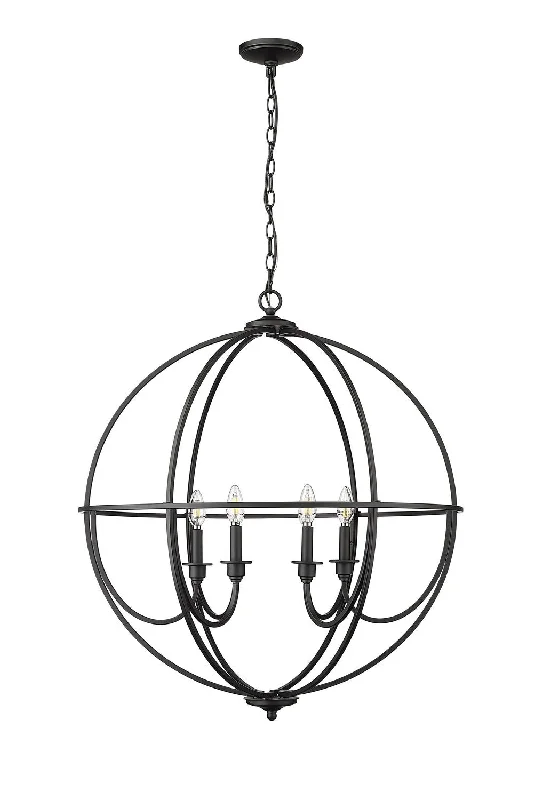 Chandeliers with Candle - Style Bulbs for a Classic AestheticChandeliers with Candle - Style Bulbs for a Classic AestheticArtemis Six Light Chandelier