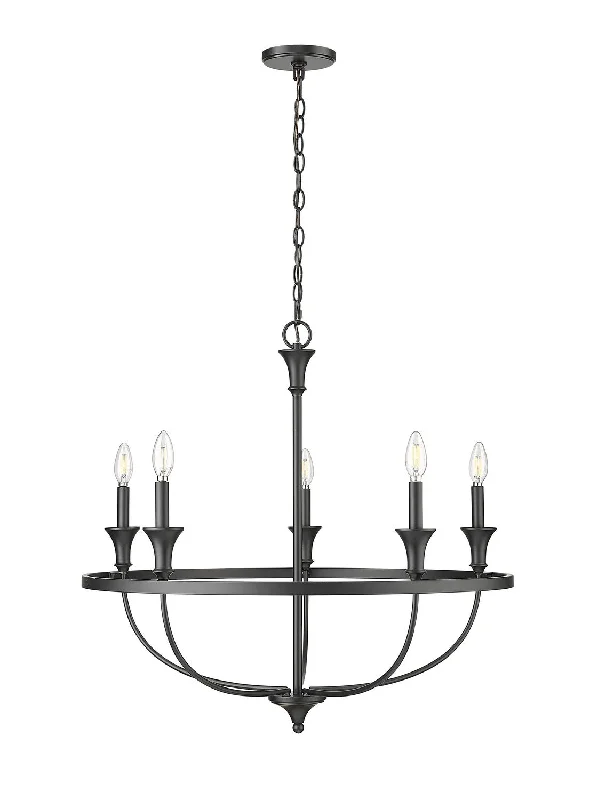 Chandeliers with Adjustable Height for Custom InstallationChandeliers with Adjustable Height for Custom InstallationEmery Five Light Chandelier Chandeliers with Adjustable Height for Custom InstallationChandeliers with Adjustable Height for Custom InstallationEmery Five Light Chandelier