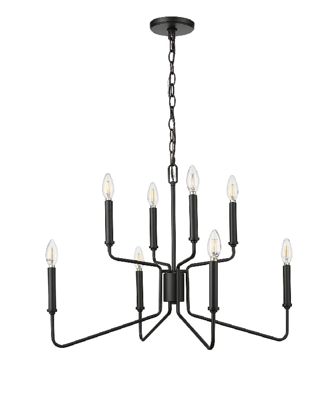 Chandeliers with Murano Glass for a High - End Artistic TouchChandeliers with Murano Glass for a High - End Artistic TouchRaven Eight Light Chandelier Chandeliers with Murano Glass for a High - End Artistic TouchChandeliers with Murano Glass for a High - End Artistic TouchRaven Eight Light Chandelier