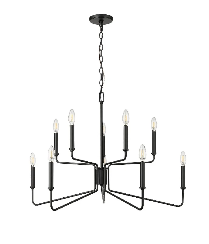 Bohemian - Style Beaded Chandeliers for Eclectic DecorBohemian - Style Beaded Chandeliers for Eclectic DecorRaven Ten Light Chandelier Bohemian - Style Beaded Chandeliers for Eclectic DecorBohemian - Style Beaded Chandeliers for Eclectic DecorRaven Ten Light Chandelier