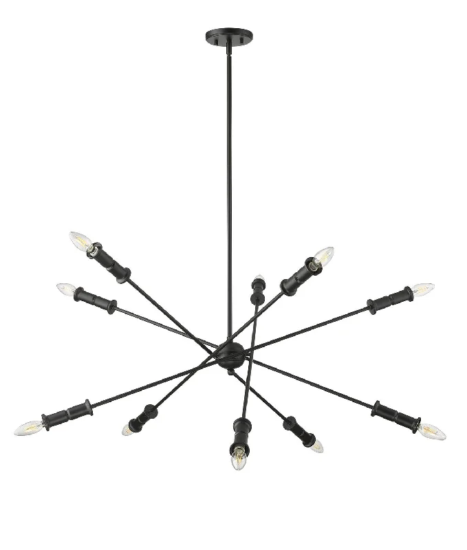 Chandeliers with Metal Frames in Gold FinishChandeliers with Metal Frames in Gold FinishPotiss Ten Light Chandelier Chandeliers with Metal Frames in Gold FinishChandeliers with Metal Frames in Gold FinishPotiss Ten Light Chandelier