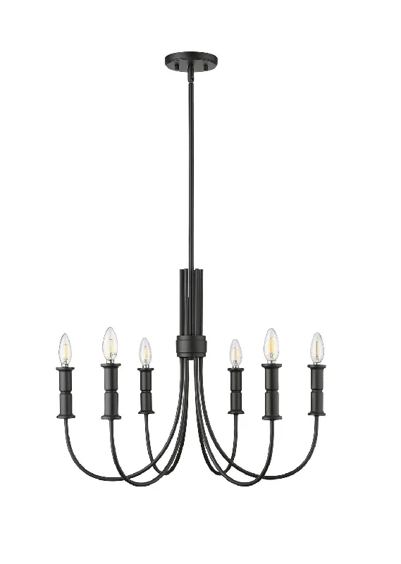 Chandeliers with Frosted Glass for a Softer Light DiffusionChandeliers with Frosted Glass for a Softer Light DiffusionPotiss Six Light Chandelier Chandeliers with Frosted Glass for a Softer Light DiffusionChandeliers with Frosted Glass for a Softer Light DiffusionPotiss Six Light Chandelier