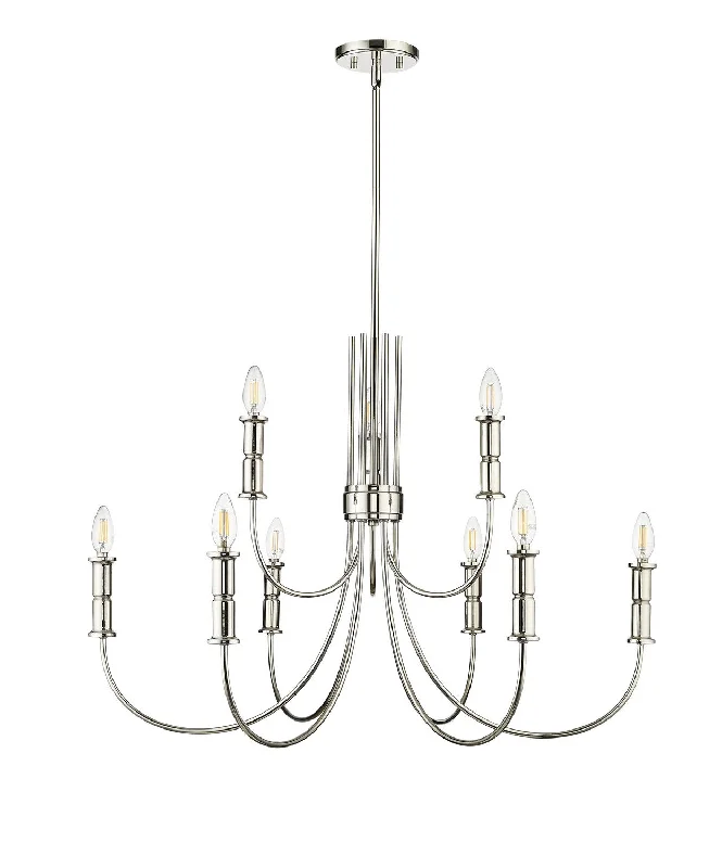 Chandeliers for High Ceilings to Fill Vertical SpaceChandeliers for High Ceilings to Fill Vertical SpacePotiss Nine Light Chandelier Chandeliers for High Ceilings to Fill Vertical SpaceChandeliers for High Ceilings to Fill Vertical SpacePotiss Nine Light Chandelier