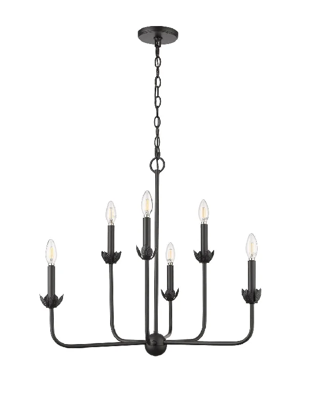 LED Chandeliers for Energy - Efficient LightingLED Chandeliers for Energy - Efficient LightingFreesia Six Light Chandelier LED Chandeliers for Energy - Efficient LightingLED Chandeliers for Energy - Efficient LightingFreesia Six Light Chandelier