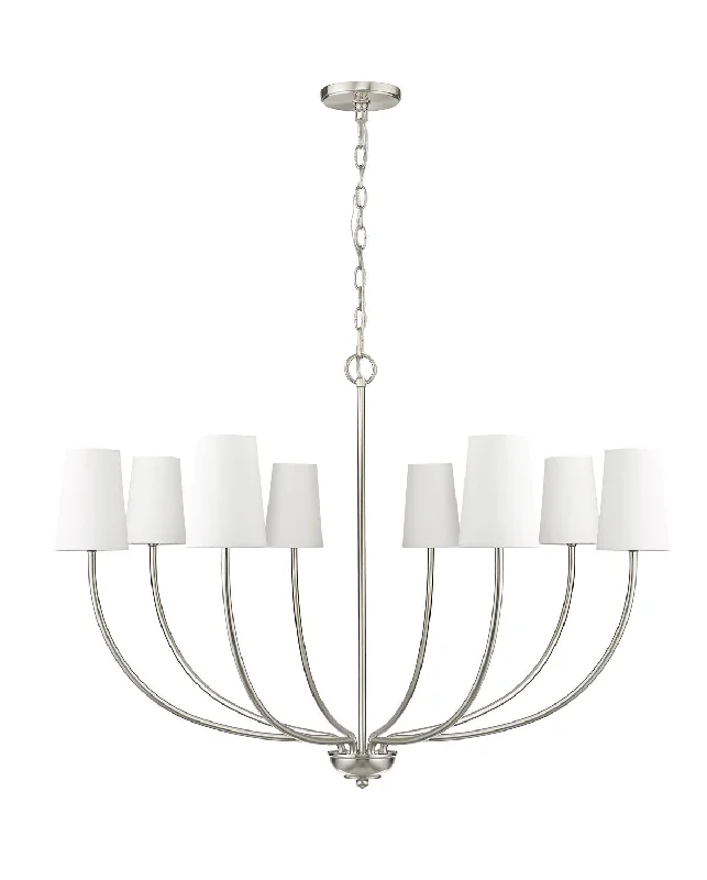 Chandeliers with Adjustable Arms for Directional LightingChandeliers with Adjustable Arms for Directional LightingKandor Eight Light Chandelier Chandeliers with Adjustable Arms for Directional LightingChandeliers with Adjustable Arms for Directional LightingKandor Eight Light Chandelier