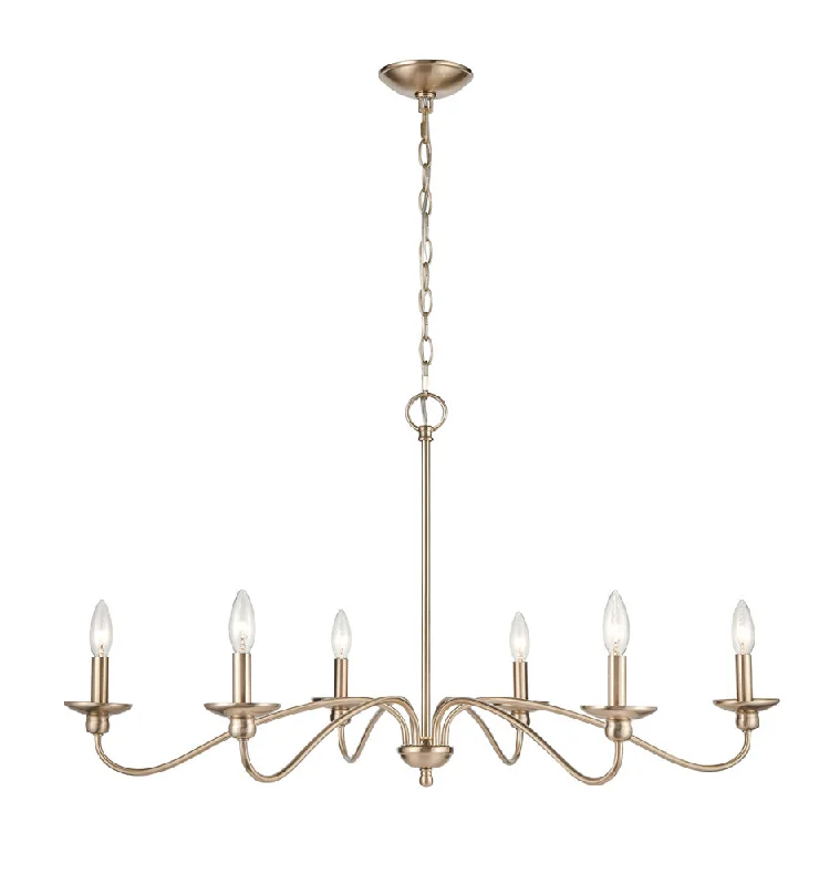 Victorian - Inspired Chandeliers with Ornate DetailsVictorian - Inspired Chandeliers with Ornate DetailsDelvona Six Light Chandelier Victorian - Inspired Chandeliers with Ornate DetailsVictorian - Inspired Chandeliers with Ornate DetailsDelvona Six Light Chandelier