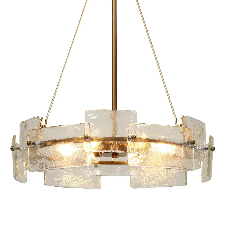 Chandeliers with Clear Crystal for a Sparkling EffectChandeliers with Clear Crystal for a Sparkling EffectMiqabrls 6-Light Small Black Chandelier Chandeliers with Clear Crystal for a Sparkling EffectChandeliers with Clear Crystal for a Sparkling EffectMiqabrls 6-Light Small Black Chandelier