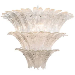 Chandeliers with Metal Frames in Black FinishChandeliers with Metal Frames in Black FinishMurano Glass Chandelier by Barovier Chandeliers with Metal Frames in Black FinishChandeliers with Metal Frames in Black FinishMurano Glass Chandelier by Barovier