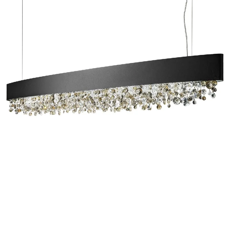 Chandeliers with Murano Glass for a High - End Artistic TouchChandeliers with Murano Glass for a High - End Artistic TouchOla S6 OV 160 Chandelier Chandeliers with Murano Glass for a High - End Artistic TouchChandeliers with Murano Glass for a High - End Artistic TouchOla S6 OV 160 Chandelier