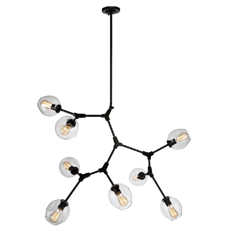LED Chandeliers for Energy - Efficient LightingLED Chandeliers for Energy - Efficient LightingOrganic 8-Light Chandelier LED Chandeliers for Energy - Efficient LightingLED Chandeliers for Energy - Efficient LightingOrganic 8-Light Chandelier