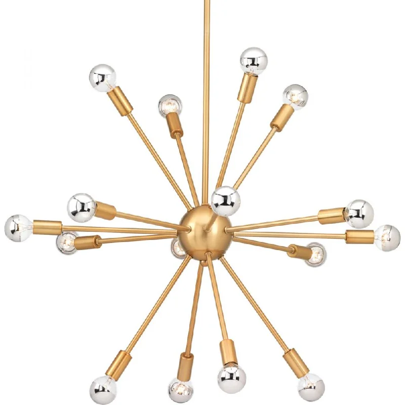 Chandeliers with Colored Glass for a Splash of ColorChandeliers with Colored Glass for a Splash of ColorP400041-109 16-25W CAND Chandelier