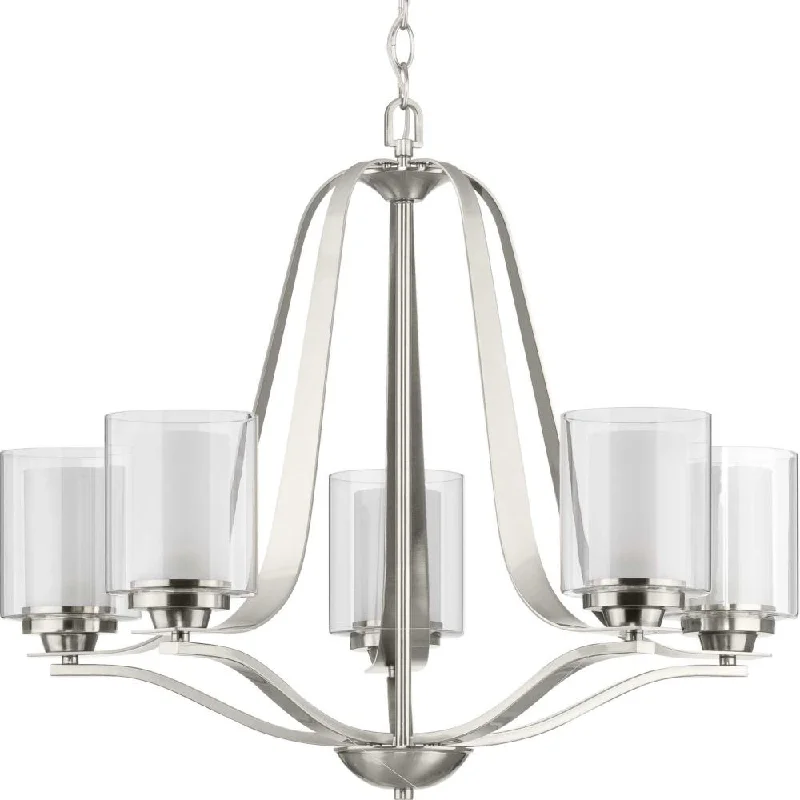 Chandeliers with Sputnik - Style Design for a Futuristic VibeChandeliers with Sputnik - Style Design for a Futuristic VibeP400095-009 5-75W MED Chandelier Chandeliers with Sputnik - Style Design for a Futuristic VibeChandeliers with Sputnik - Style Design for a Futuristic VibeP400095-009 5-75W MED Chandelier