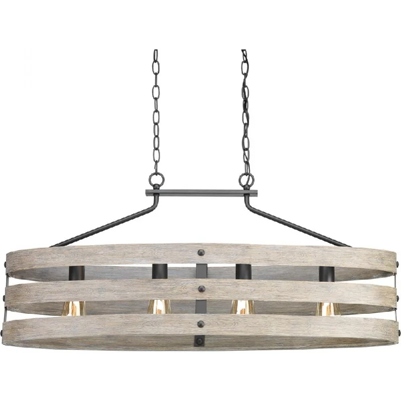 Chandeliers for Living Rooms to Create a Focal PointChandeliers for Living Rooms to Create a Focal PointP400097-143 4-75W MED ISLAND Chandelier