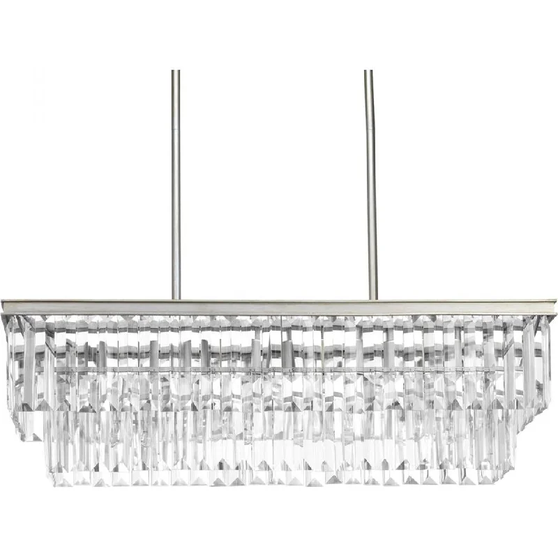 Mini Chandeliers for Adding Charm to Small SpacesMini Chandeliers for Adding Charm to Small SpacesP400101-134 4-60W MED ISLAND Chandelier Mini Chandeliers for Adding Charm to Small SpacesMini Chandeliers for Adding Charm to Small SpacesP400101-134 4-60W MED ISLAND Chandelier