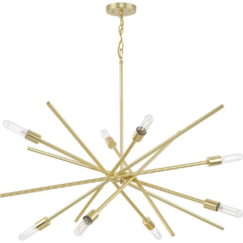 Chandeliers for Living Rooms to Create a Focal PointChandeliers for Living Rooms to Create a Focal PointP400109-012 8-L Chandelier