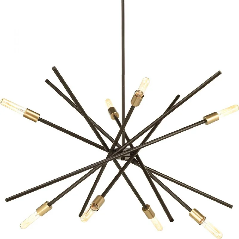 LED Chandeliers for Energy - Efficient LightingLED Chandeliers for Energy - Efficient LightingP400109-020 8-60W MED Chandelier LED Chandeliers for Energy - Efficient LightingLED Chandeliers for Energy - Efficient LightingP400109-020 8-60W MED Chandelier