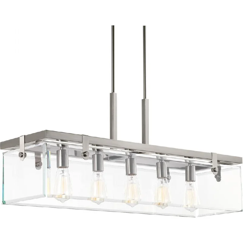 Chandeliers with Adjustable Height for Custom InstallationChandeliers with Adjustable Height for Custom InstallationP400116-009 5-60W MED Chandelier Chandeliers with Adjustable Height for Custom InstallationChandeliers with Adjustable Height for Custom InstallationP400116-009 5-60W MED Chandelier