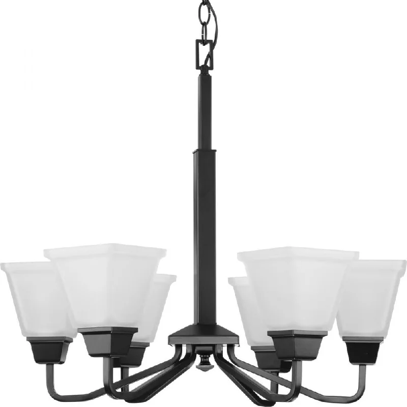 Modern Crystal Chandeliers for Contemporary HomesModern Crystal Chandeliers for Contemporary HomesP400119-31M 6-100W MED Chandelier