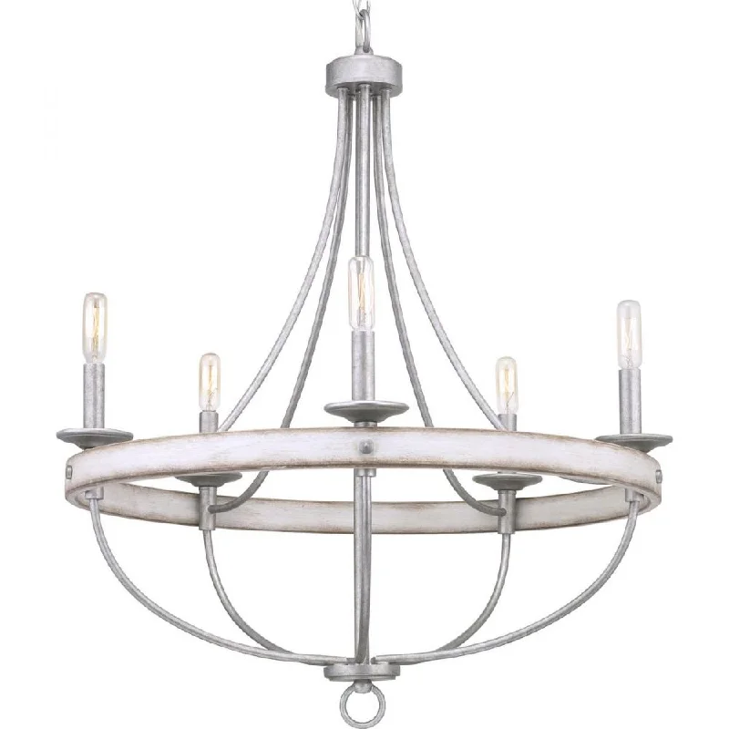 Chandeliers with Metal Frames in Bronze FinishChandeliers with Metal Frames in Bronze FinishP400158-141 5-60W CAND Chandelier Chandeliers with Metal Frames in Bronze FinishChandeliers with Metal Frames in Bronze FinishP400158-141 5-60W CAND Chandelier
