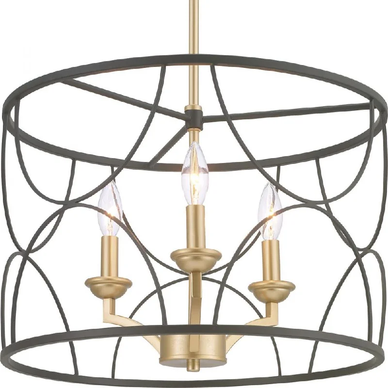 Victorian - Inspired Chandeliers with Ornate DetailsVictorian - Inspired Chandeliers with Ornate DetailsP400177-031 3-60W CAND Chandelier Victorian - Inspired Chandeliers with Ornate DetailsVictorian - Inspired Chandeliers with Ornate DetailsP400177-031 3-60W CAND Chandelier
