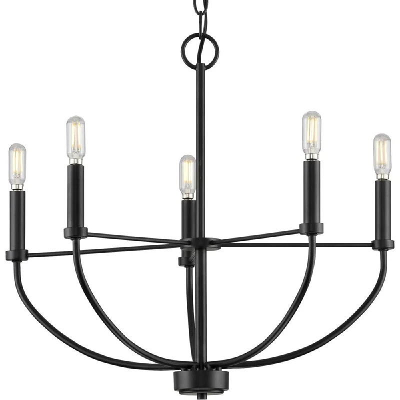 Chandeliers with Clear Crystal for a Sparkling EffectChandeliers with Clear Crystal for a Sparkling EffectP400202-031 5-60W CAND Chandelier Chandeliers with Clear Crystal for a Sparkling EffectChandeliers with Clear Crystal for a Sparkling EffectP400202-031 5-60W CAND Chandelier