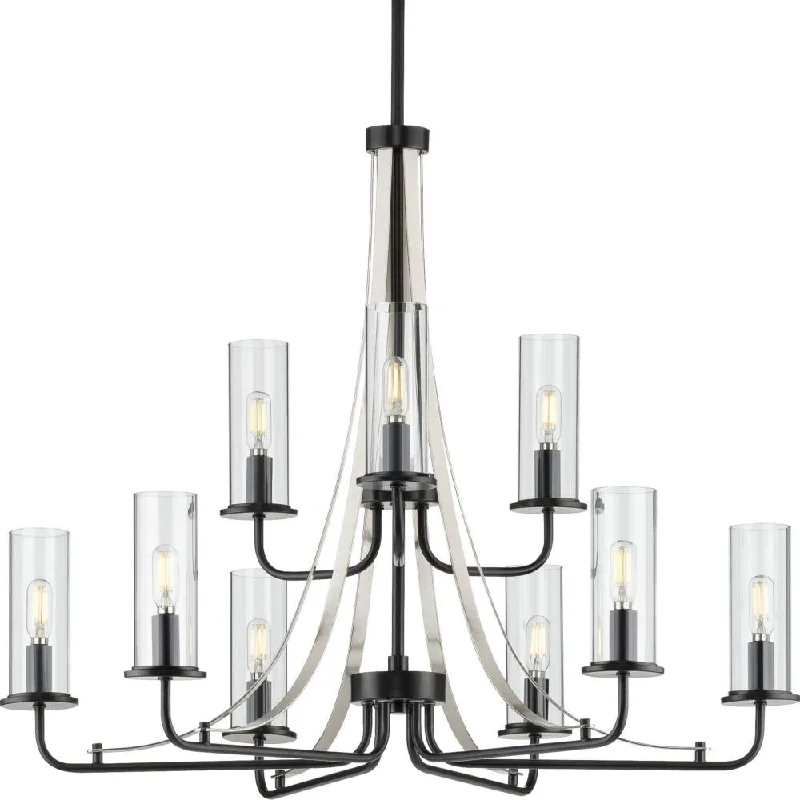 Modern Crystal Chandeliers for Contemporary HomesModern Crystal Chandeliers for Contemporary HomesP400210-031 9-60W CAND Chandelier Modern Crystal Chandeliers for Contemporary HomesModern Crystal Chandeliers for Contemporary HomesP400210-031 9-60W CAND Chandelier