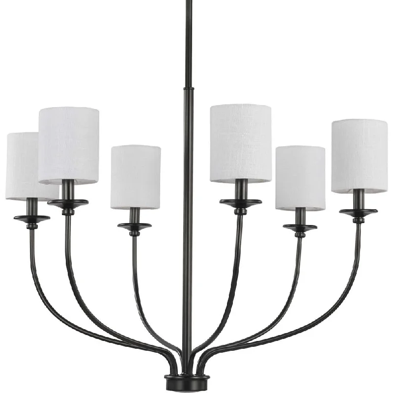 Chandeliers with Metal Frames in Gold FinishChandeliers with Metal Frames in Gold FinishP400227-031 6-40W CAND Chandelier Chandeliers with Metal Frames in Gold FinishChandeliers with Metal Frames in Gold FinishP400227-031 6-40W CAND Chandelier