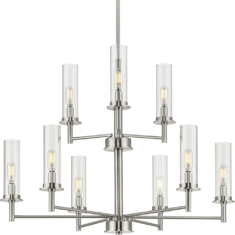 LED Chandeliers for Energy - Efficient LightingLED Chandeliers for Energy - Efficient LightingP400252-009 9-60W Cand Chandelier LED Chandeliers for Energy - Efficient LightingLED Chandeliers for Energy - Efficient LightingP400252-009 9-60W Cand Chandelier