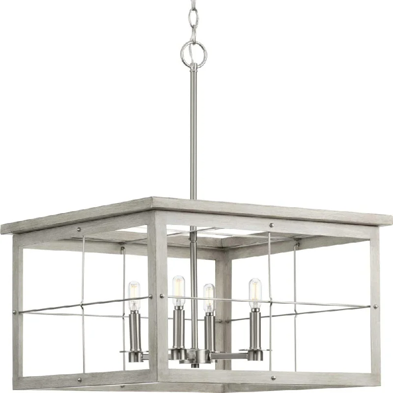 Chandeliers for High Ceilings to Fill Vertical SpaceChandeliers for High Ceilings to Fill Vertical SpaceP400253-009 4-60W CAND Chandelier Chandeliers for High Ceilings to Fill Vertical SpaceChandeliers for High Ceilings to Fill Vertical SpaceP400253-009 4-60W CAND Chandelier