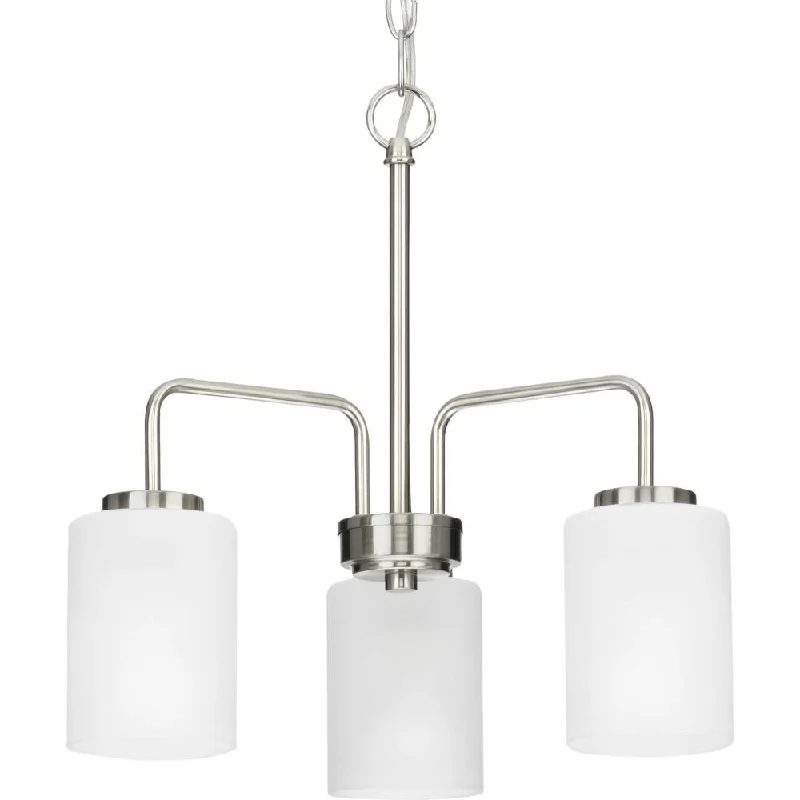 Chandeliers with Metal Frames in Gold FinishChandeliers with Metal Frames in Gold FinishP400274-009 3-100W MED Chandelier Chandeliers with Metal Frames in Gold FinishChandeliers with Metal Frames in Gold FinishP400274-009 3-100W MED Chandelier