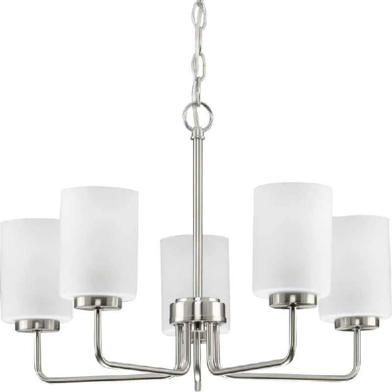 Chandeliers with Dimmable Lights for Ambiance ControlChandeliers with Dimmable Lights for Ambiance ControlP400275-009 5-100W MED Chandelier Chandeliers with Dimmable Lights for Ambiance ControlChandeliers with Dimmable Lights for Ambiance ControlP400275-009 5-100W MED Chandelier
