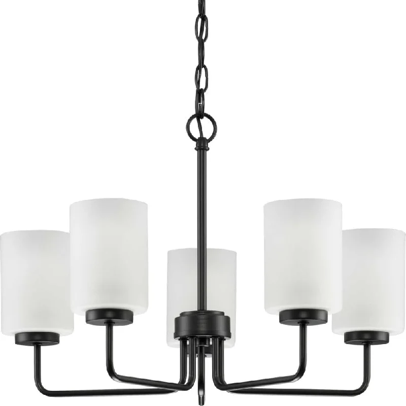 Ceiling - Mounted Chandeliers for Standard CeilingsCeiling - Mounted Chandeliers for Standard CeilingsP400275-031 5-100W MED Chandelier Ceiling - Mounted Chandeliers for Standard CeilingsCeiling - Mounted Chandeliers for Standard CeilingsP400275-031 5-100W MED Chandelier
