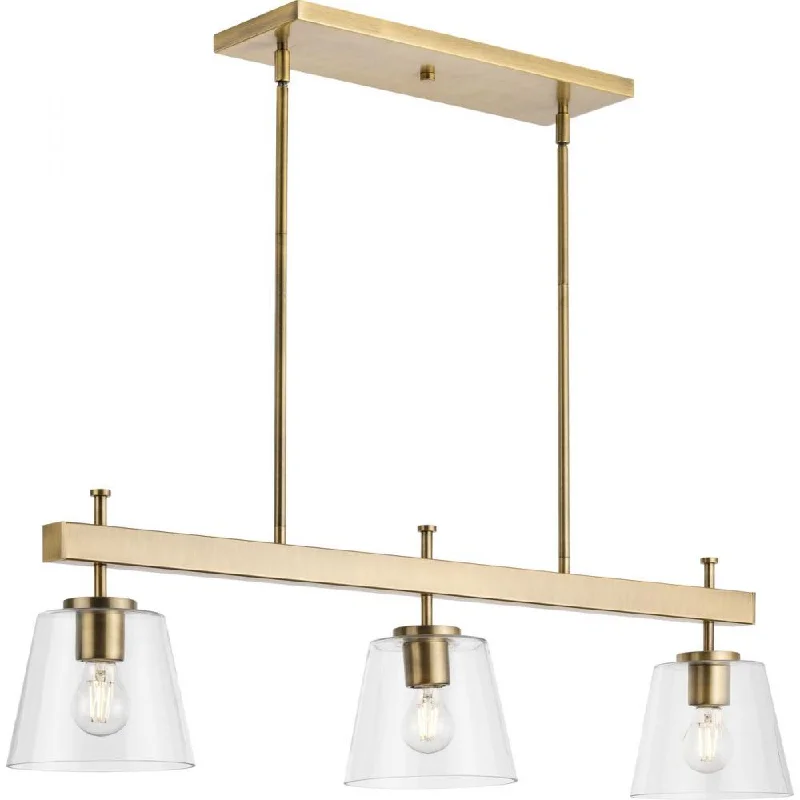 Chandeliers for Living Rooms to Create a Focal PointChandeliers for Living Rooms to Create a Focal PointP400298-163 3-60W MED ISLAND Chandelier