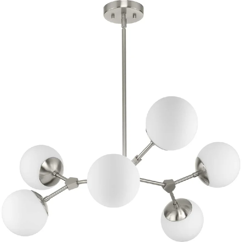 Modern Crystal Chandeliers for Contemporary HomesModern Crystal Chandeliers for Contemporary HomesP400308-009 6-L Chandelier Modern Crystal Chandeliers for Contemporary HomesModern Crystal Chandeliers for Contemporary HomesP400308-009 6-L Chandelier