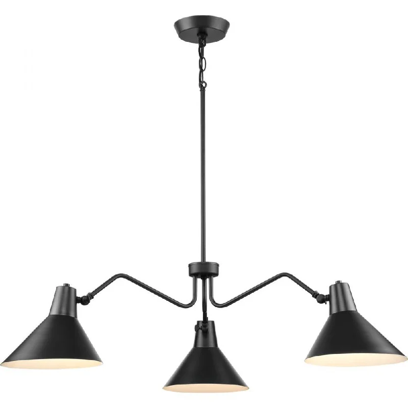 Chandeliers with Clear Crystal for a Sparkling EffectChandeliers with Clear Crystal for a Sparkling EffectP400309-31M 3-L Chandelier Chandeliers with Clear Crystal for a Sparkling EffectChandeliers with Clear Crystal for a Sparkling EffectP400309-31M 3-L Chandelier