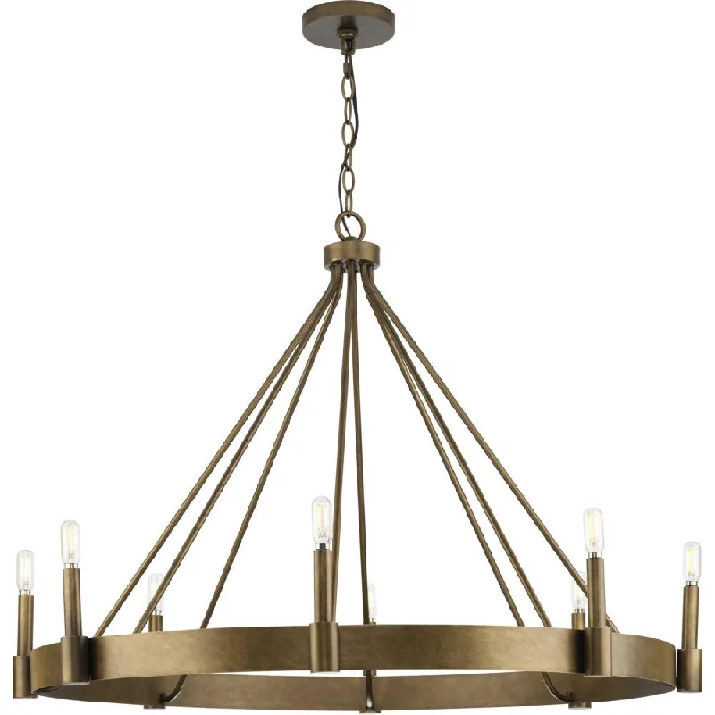 Chandeliers with Metal Frames in Gold FinishChandeliers with Metal Frames in Gold FinishP400319-196 8-L Chandelier Chandeliers with Metal Frames in Gold FinishChandeliers with Metal Frames in Gold FinishP400319-196 8-L Chandelier