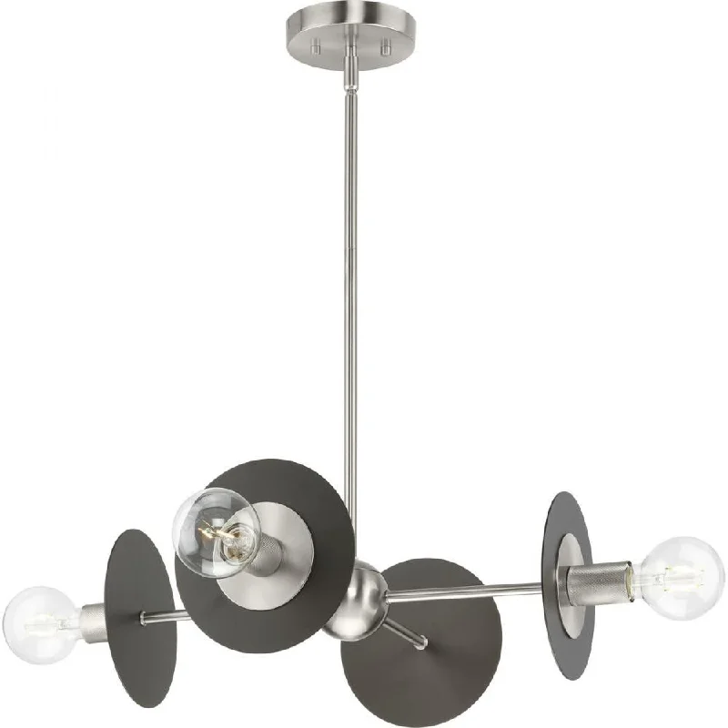 Art Deco Chandeliers for a Retro - Glam LookArt Deco Chandeliers for a Retro - Glam LookP400337-009 4-L Chandelier Art Deco Chandeliers for a Retro - Glam LookArt Deco Chandeliers for a Retro - Glam LookP400337-009 4-L Chandelier