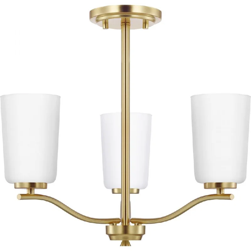 Chandeliers with Colored Glass for a Splash of ColorChandeliers with Colored Glass for a Splash of ColorP400349-012 3-L Chandelier CONV Chandeliers with Colored Glass for a Splash of ColorChandeliers with Colored Glass for a Splash of ColorP400349-012 3-L Chandelier CONV